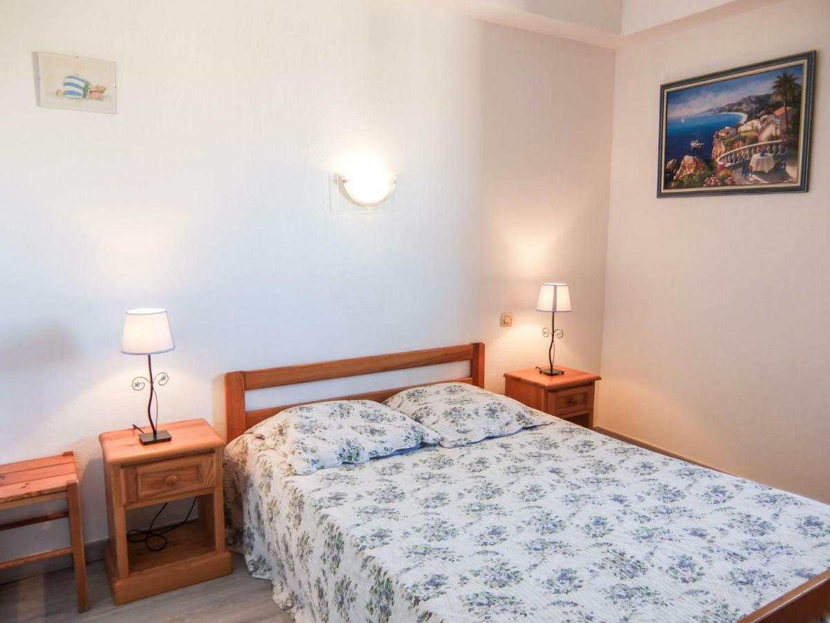 Apartment Les Roches Bleues-5 By Interhome Collioure Exterior photo